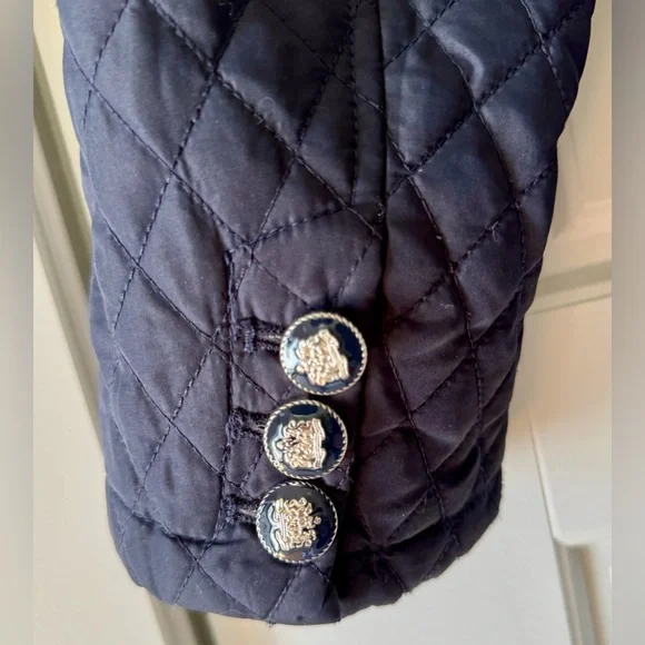 Vintage Metric Knits Jacket - Picture 3 of 3